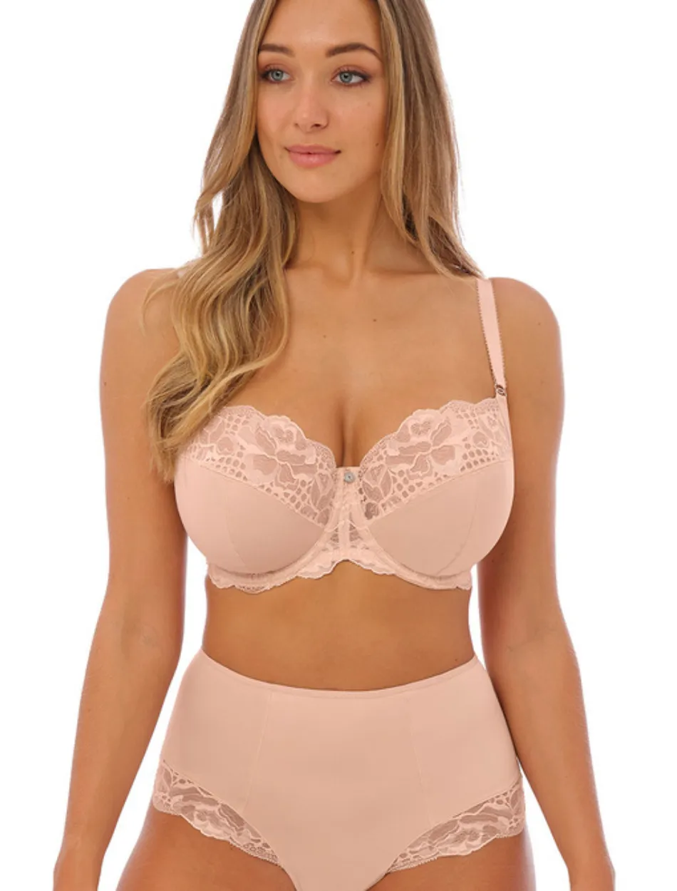 Fantasie Reflect Underwire Side Support Bra, Natural Beige | Natural Beige Fantasie Bra