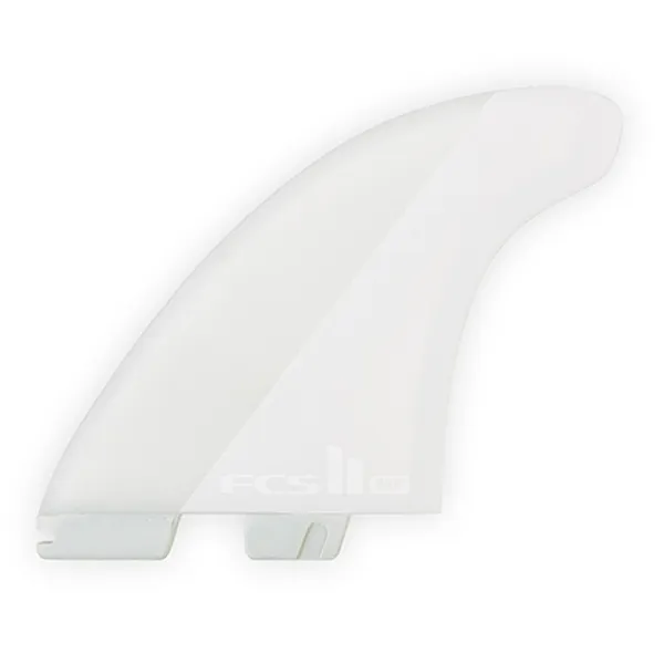 FCS II Mick Fanning Twin 1 Fin