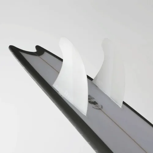 FCS II Mick Fanning Twin 1 Fin