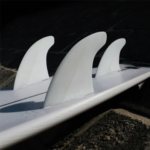 FCS II Mick Fanning Twin 1 Fin