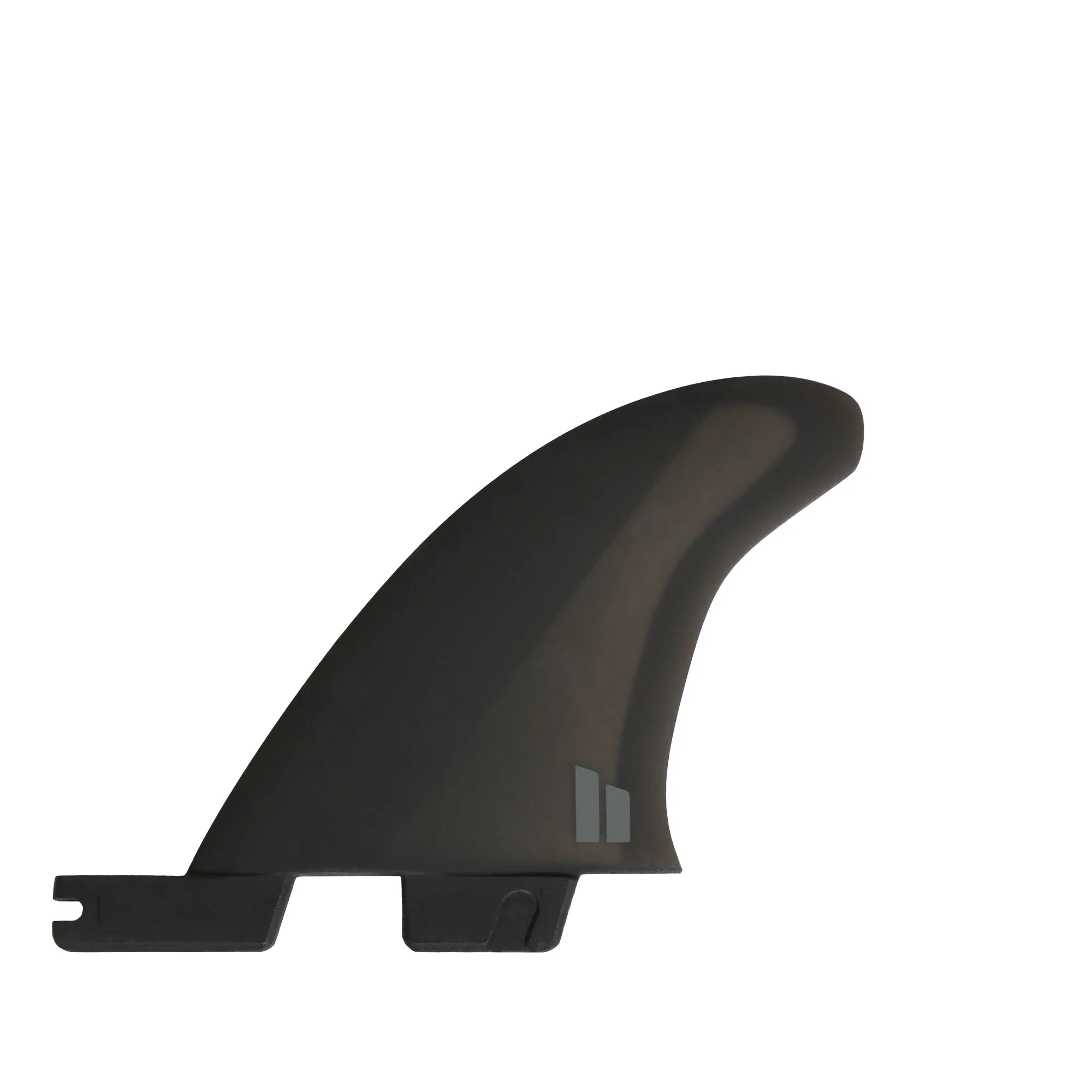 FCS II Mick Fanning Twin 1 Fin