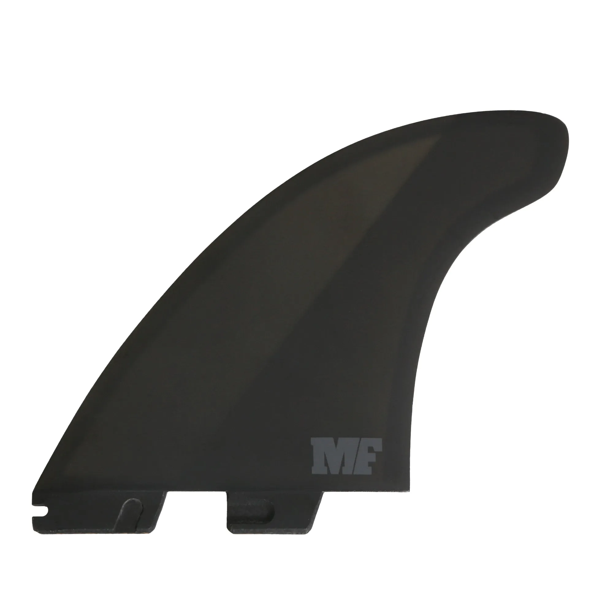 FCS II Mick Fanning Twin 1 Fin