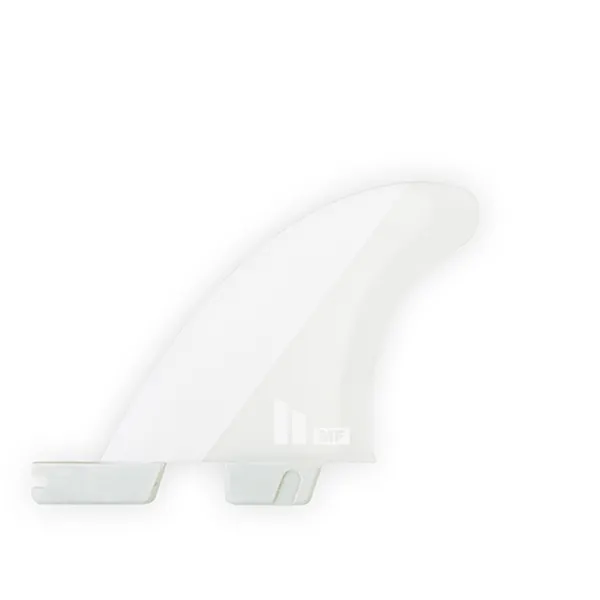 FCS II Mick Fanning Twin 1 Fin