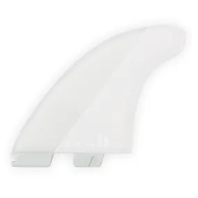 FCS II Mick Fanning Twin 1 Fin