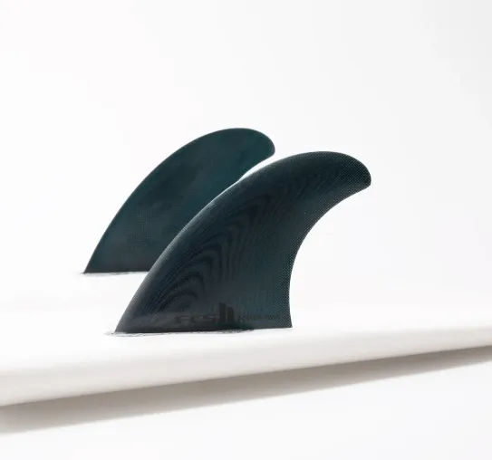 FCS II Power Twin Fins