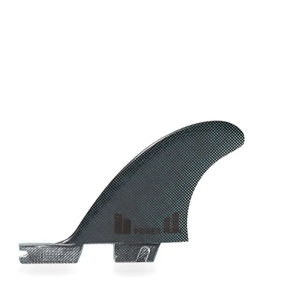 FCS II Power Twin   Stabilizer Fins