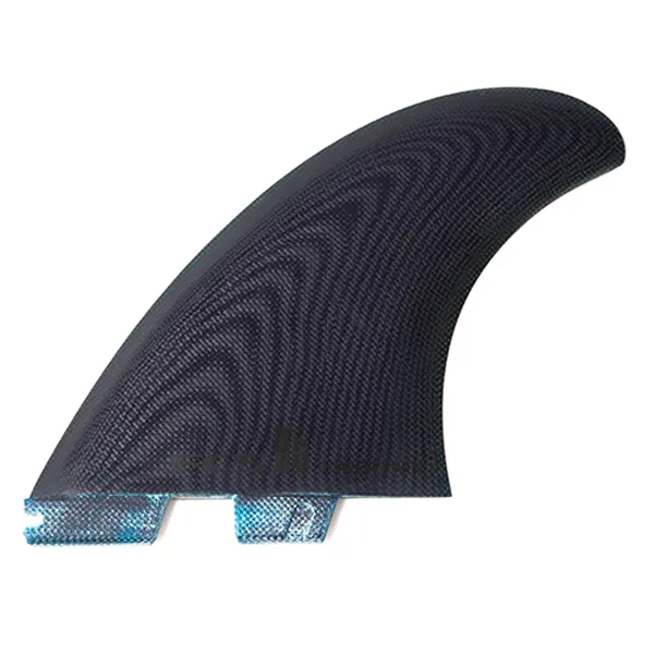FCS II Power Twin   Stabilizer Fins