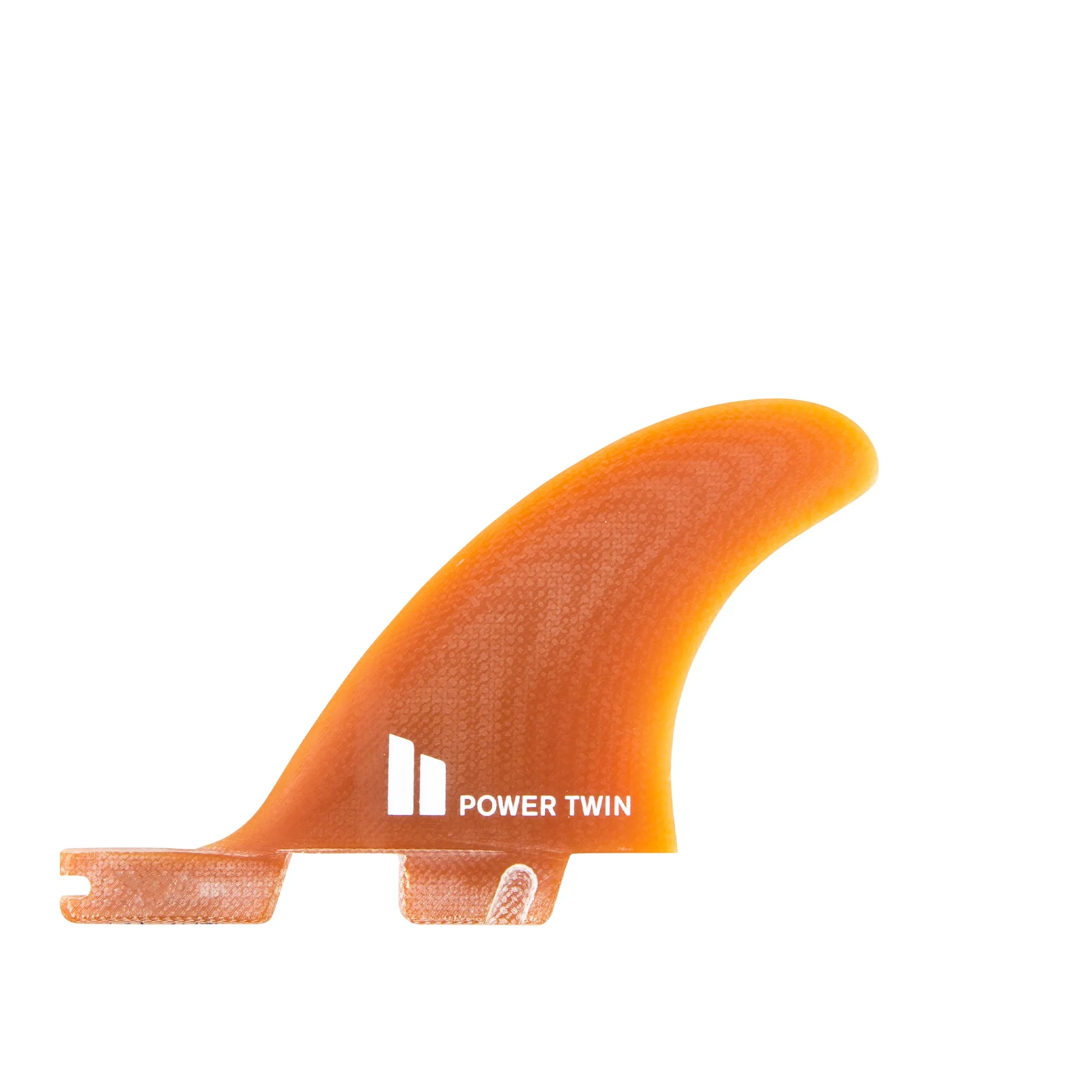 FCS II Power Twin   Stabilizer Fins