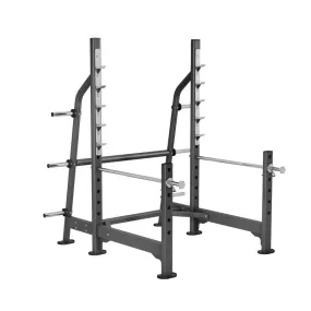 Fit4Sale/BK Olympic Squat Racks