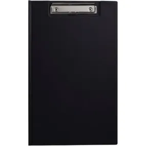 Foolscap Clipboard File With Soft Cover