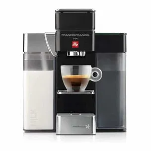 Francis Francis - Y5 Milk iperEspresso Machine