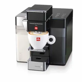 Francis Francis - Y5 Milk iperEspresso Machine