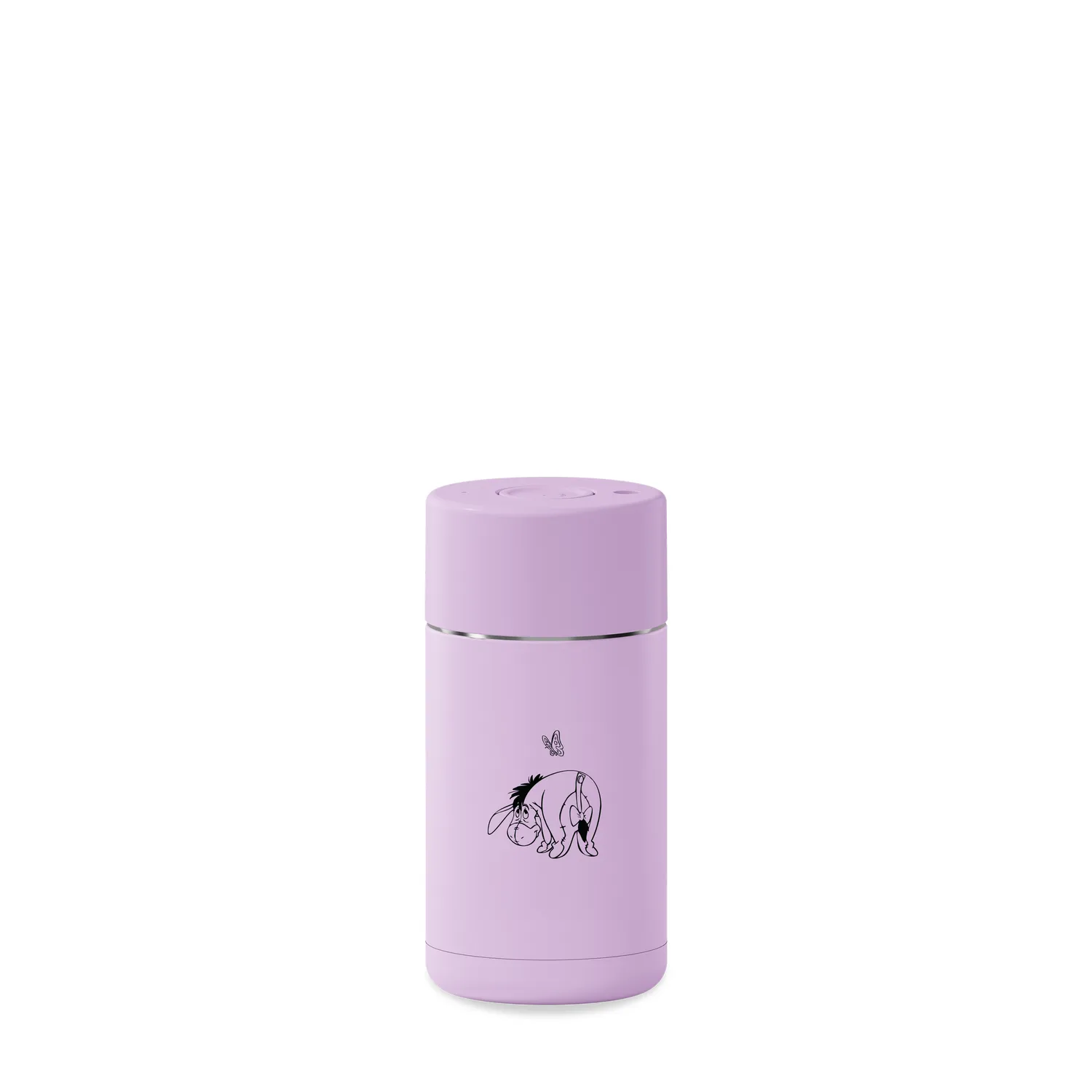 Frank Green 355ml Ceramic Reusable Cup Disney Eeyore