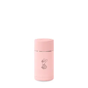 Frank Green 355ml Ceramic Reusable Cup Disney Piglet