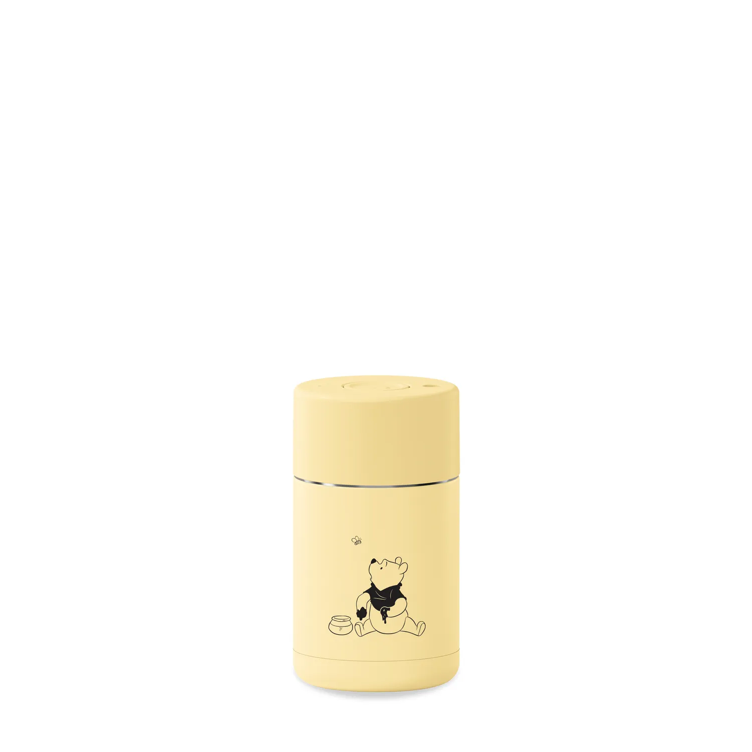 Frank Green 355ml Ceramic Reusable Cup Disney Pooh