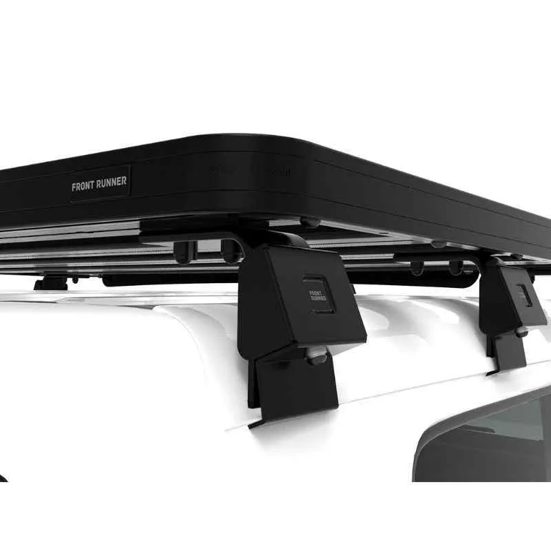 Front Runner Jeep Gladiator JT (2019-Current) Slimline II Roof Rack Kit