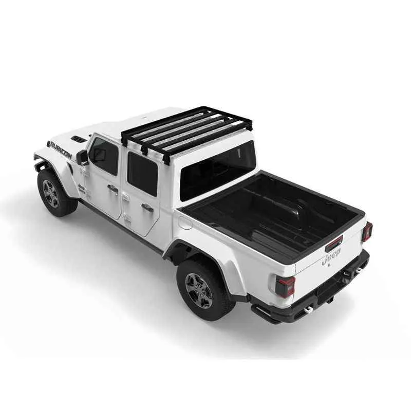 Front Runner Jeep Gladiator JT (2019-Current) Slimline II Roof Rack Kit