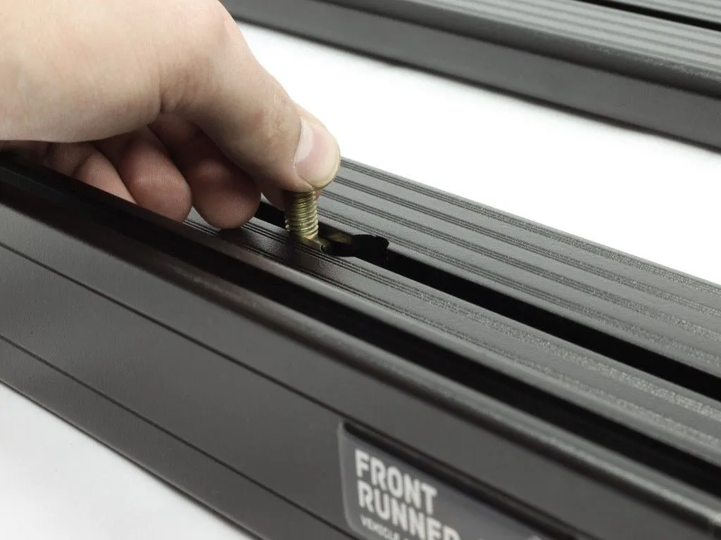 Front Runner Slimline II Roof Rack Kit For Grand Cherokee (2011-2022)