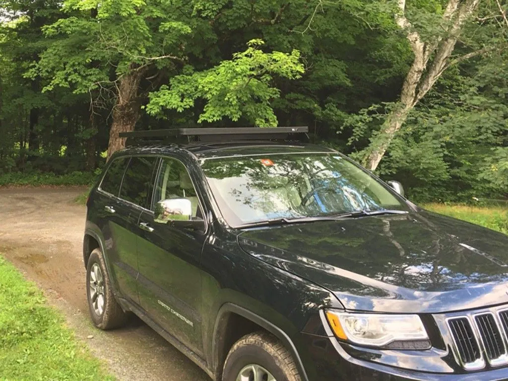 Front Runner Slimline II Roof Rack Kit For Grand Cherokee (2011-2022)