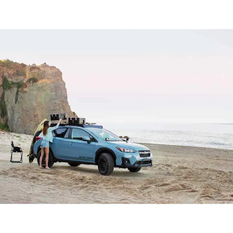 Front Runner Subaru XV Crosstrek (2018-2023) Slimsport Roof Rack Kit