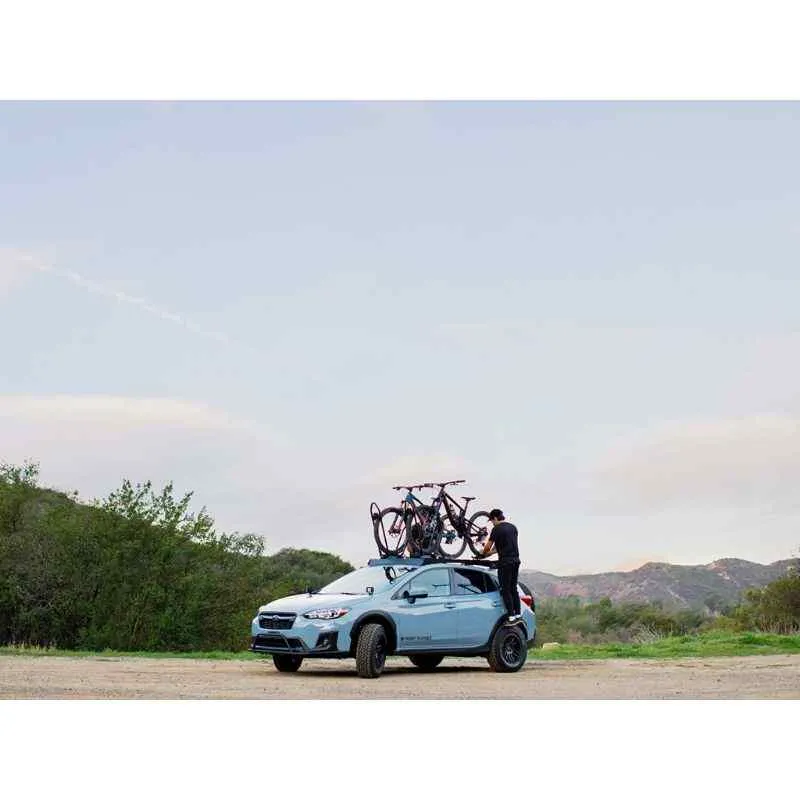Front Runner Subaru XV Crosstrek (2018-2023) Slimsport Roof Rack Kit