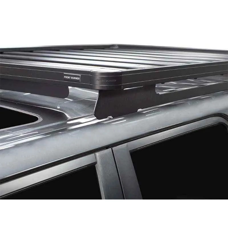 Front Runner Toyota 4Runner (5th Gen) 3/4 Slimline II Roof Rack Kit