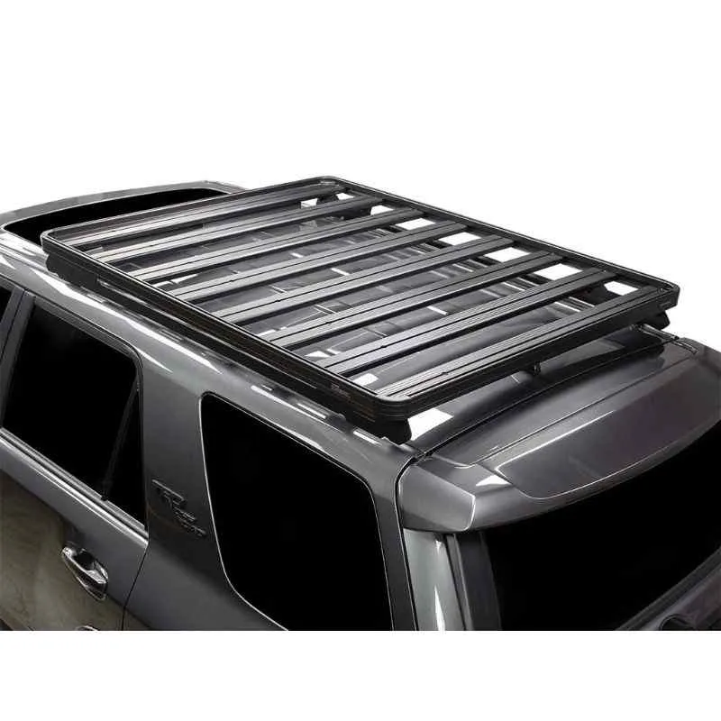 Front Runner Toyota 4Runner (5th Gen) 3/4 Slimline II Roof Rack Kit