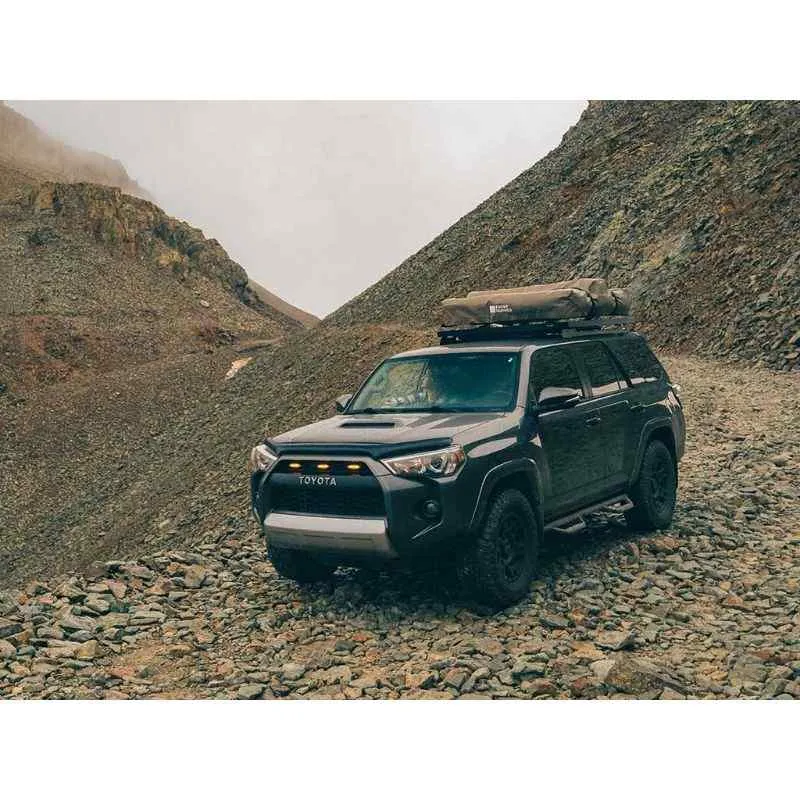 Front Runner Toyota 4Runner (5th Gen) 3/4 Slimline II Roof Rack Kit