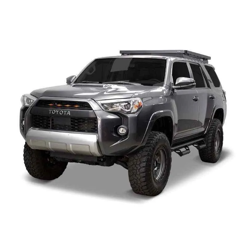 Front Runner Toyota 4Runner (5th Gen) 3/4 Slimline II Roof Rack Kit