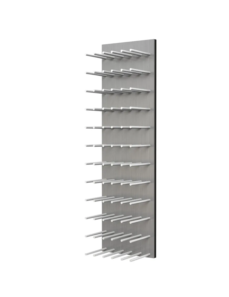 Fusion Wine Wall (Cork Forward) - Alumasteel (4 Foot)
