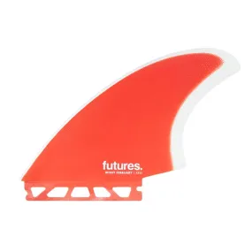 FUTURES Mikey February Keel