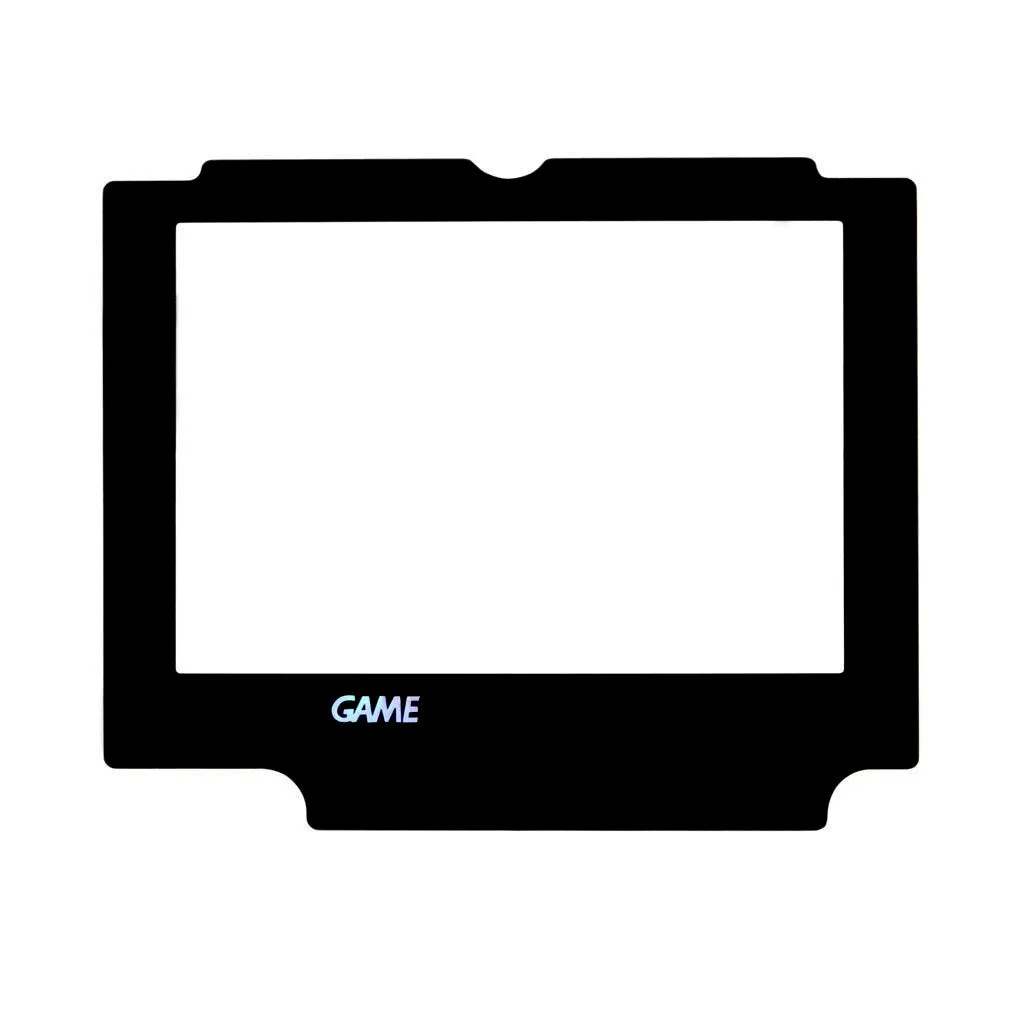 Game Boy Advance SP IPS Tempered Glass Screen Lens