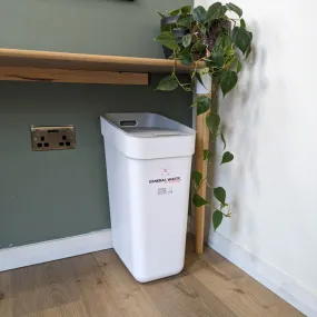General Waste to Energy (Bin & A Year of Collections)