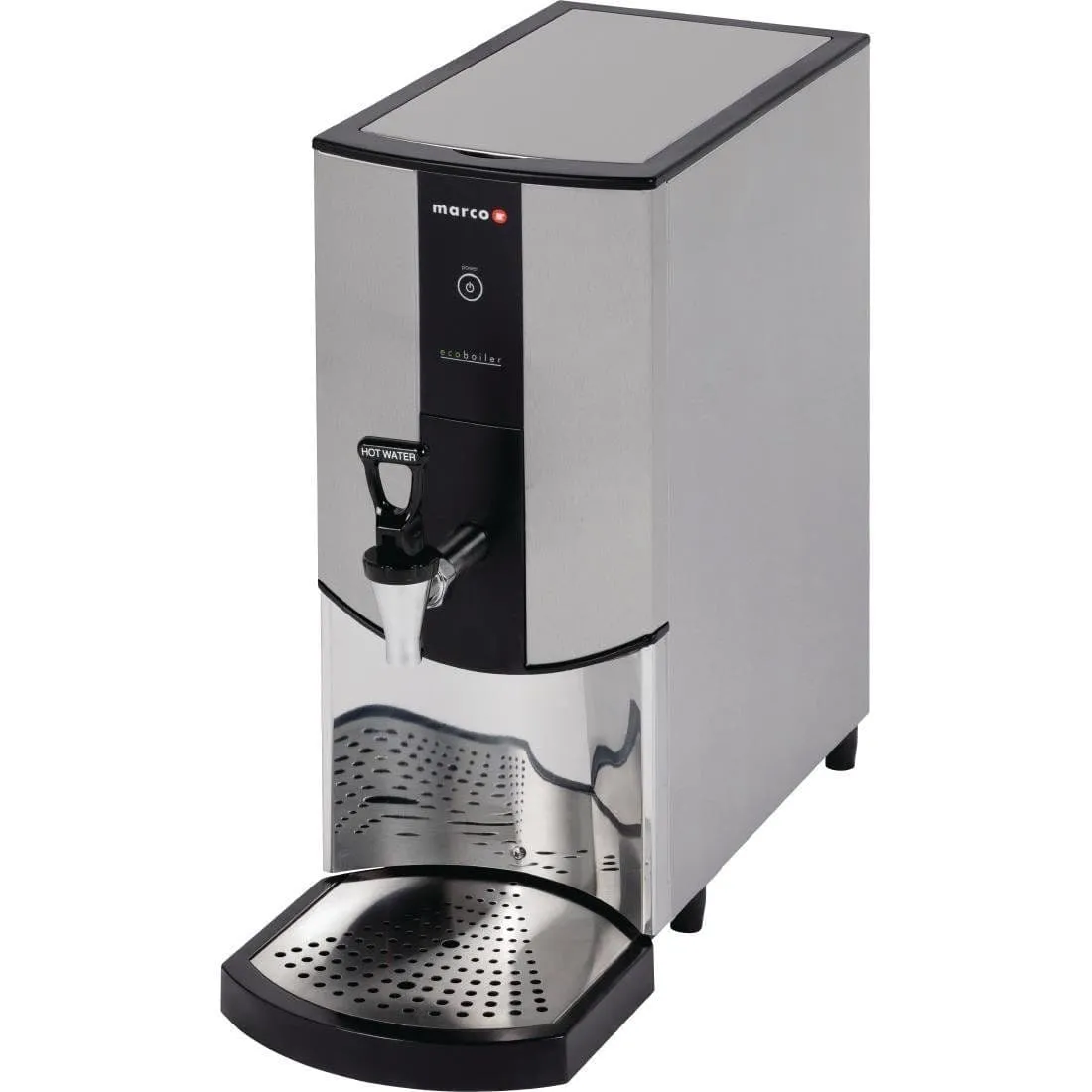 GL420 Marco Water Boiler Ecoboiler T5