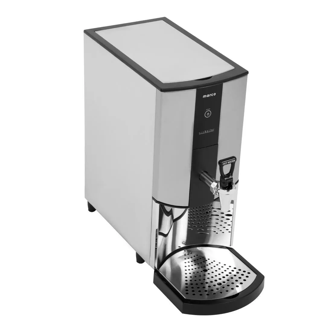 GL420 Marco Water Boiler Ecoboiler T5