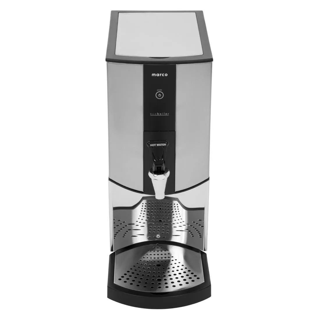 GL420 Marco Water Boiler Ecoboiler T5