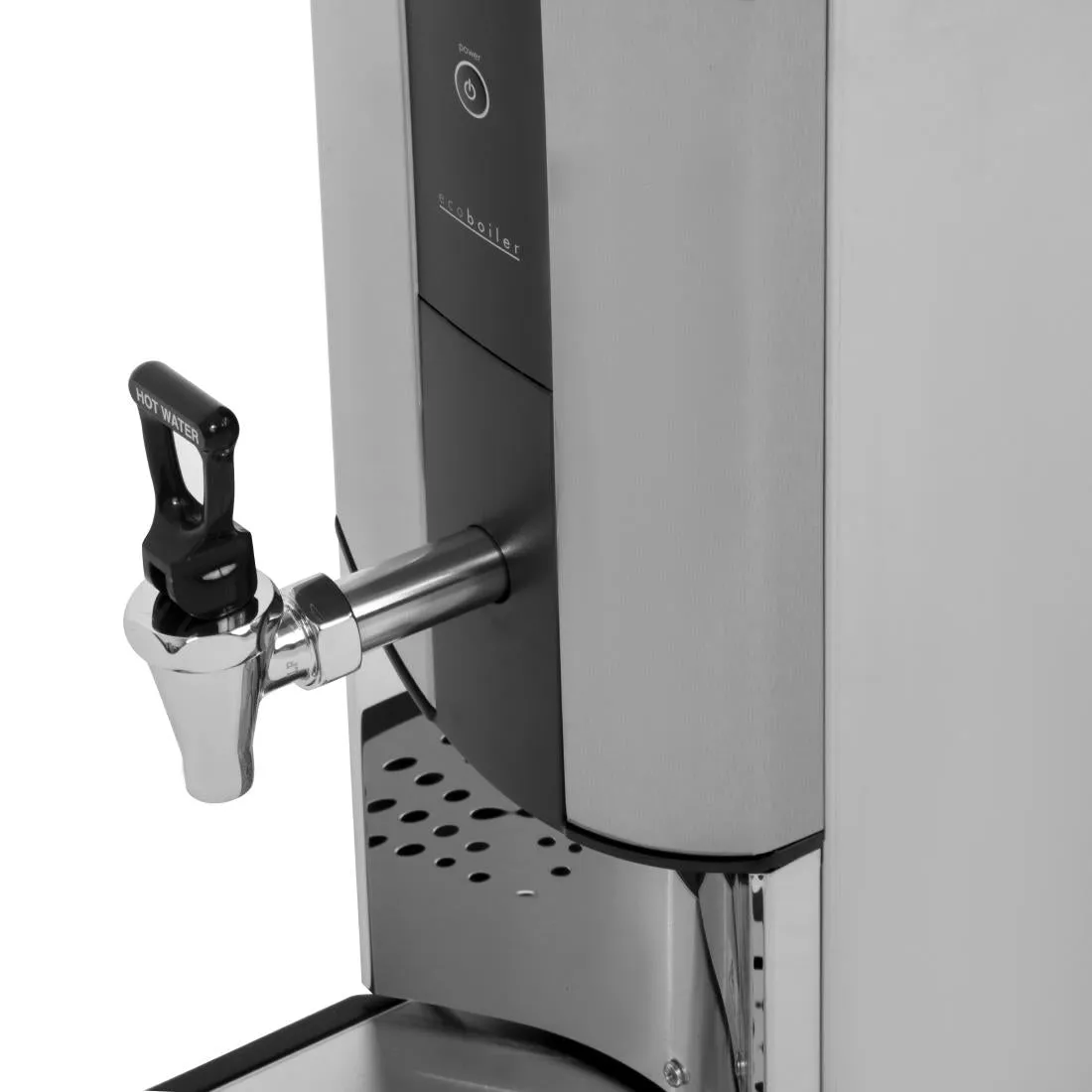 GL420 Marco Water Boiler Ecoboiler T5