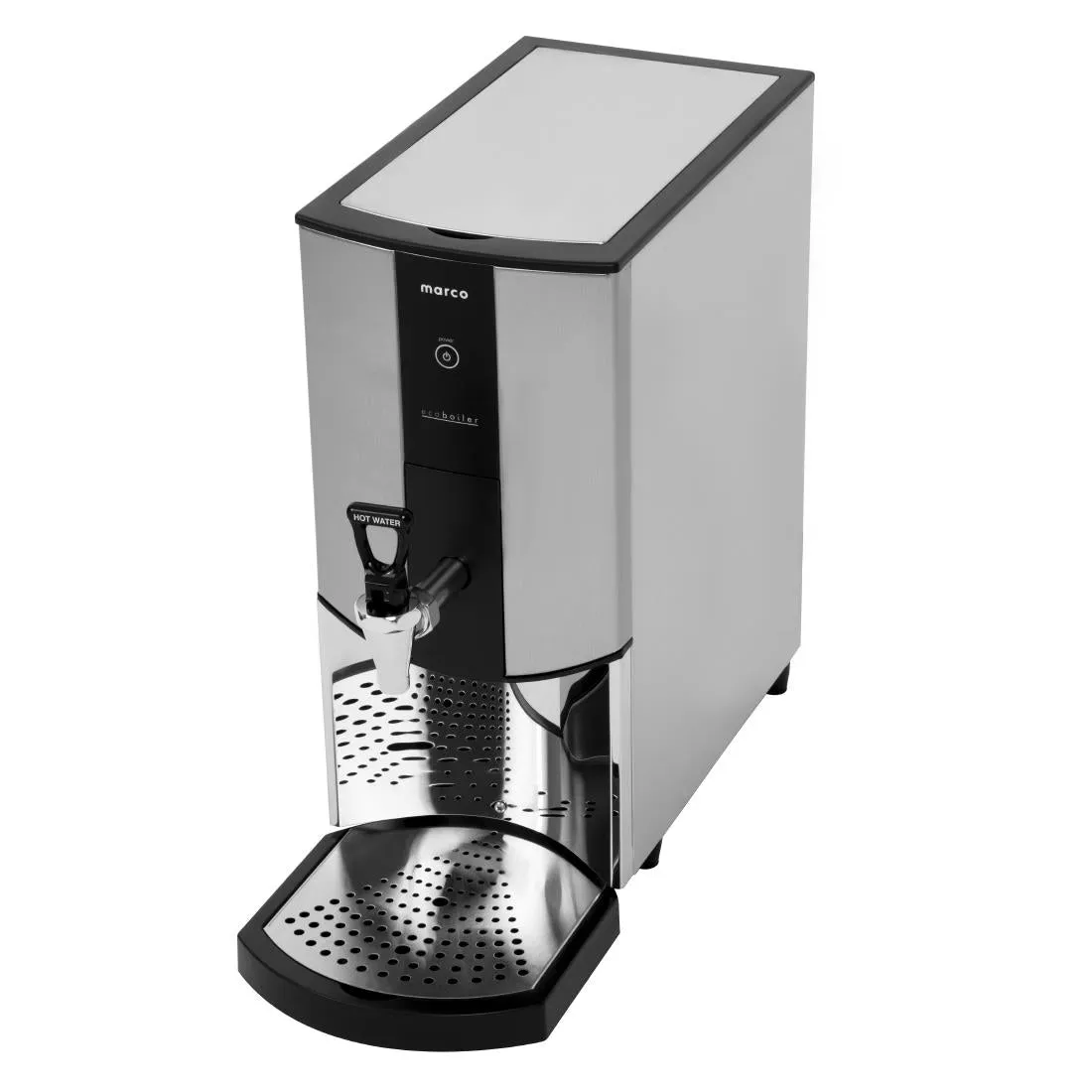 GL420 Marco Water Boiler Ecoboiler T5