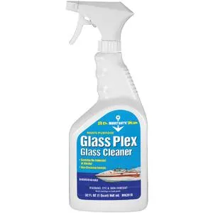GLASS PLEX™ GLASS & HARD SURFACE CLEANER
