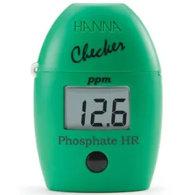 Hanna Pocket Checker - Phosphate HR