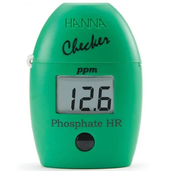 Hanna Pocket Checker - Phosphate HR