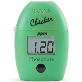 Hanna Pocket Checker - Phosphate LR