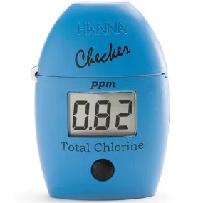 Hanna Pocket Checker - Total Chlorine