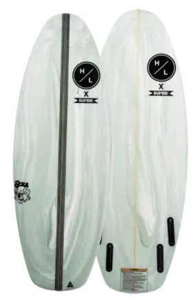 Hyperlite Super Ocka Complete Pro Set Package  Sale!