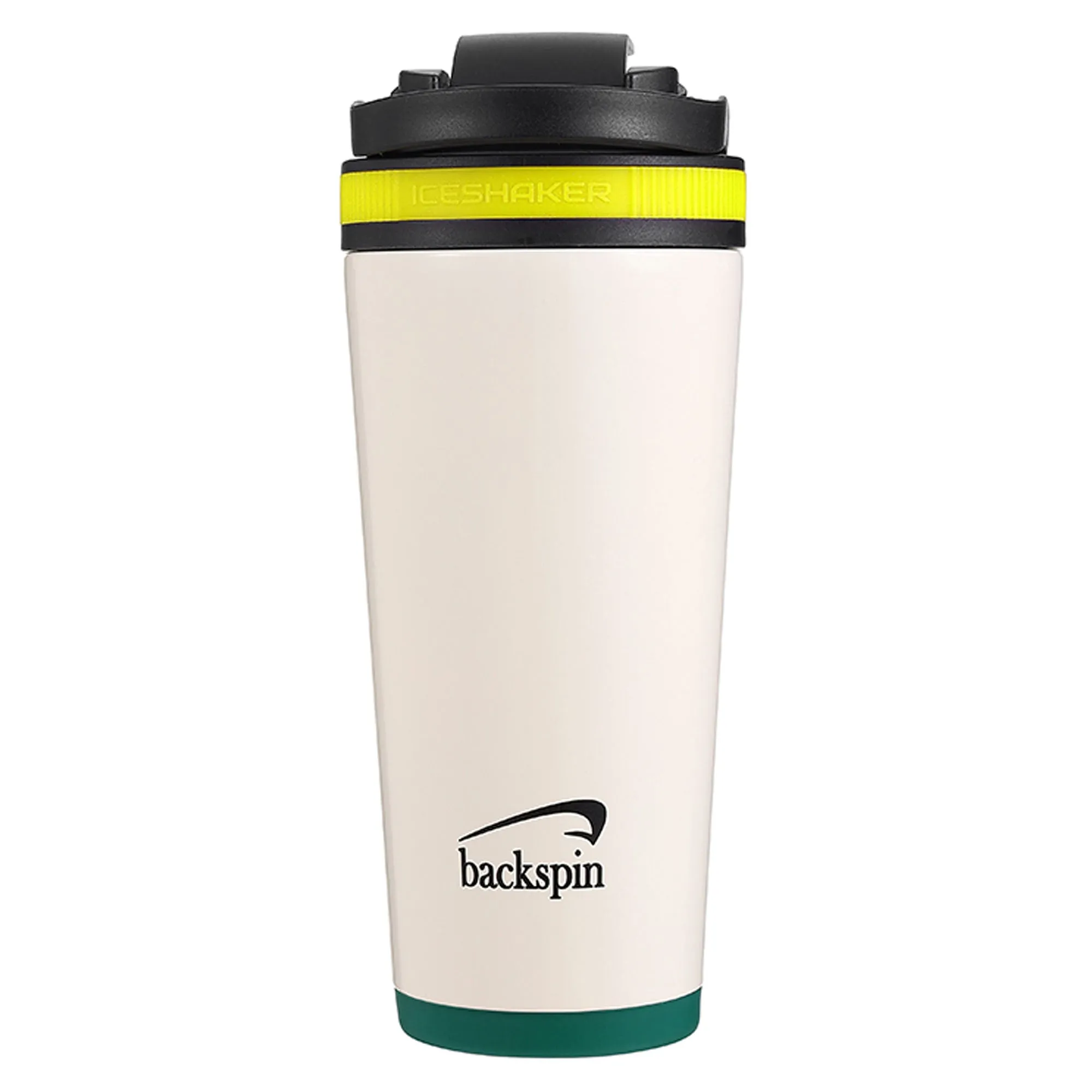Ice Shaker Golf Series 26oz Ice Shaker - Pimento Cheese