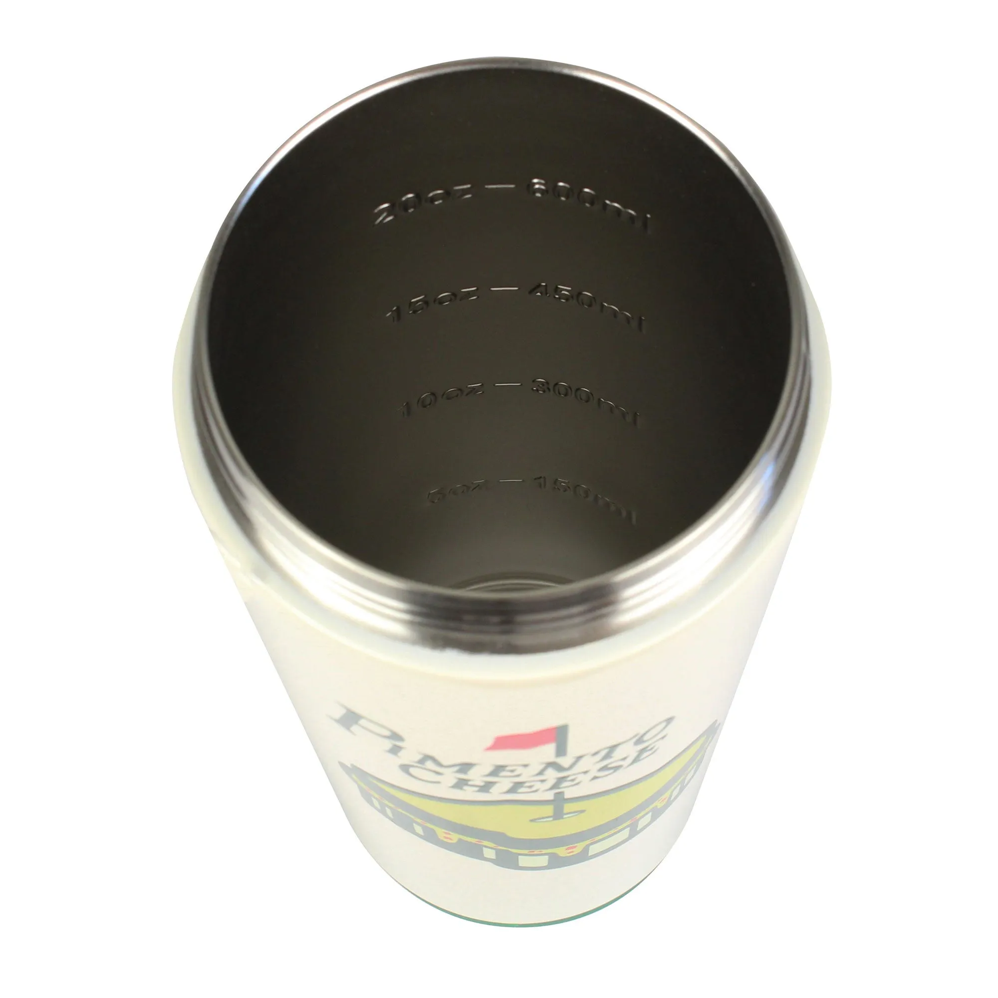 Ice Shaker Golf Series 26oz Ice Shaker - Pimento Cheese