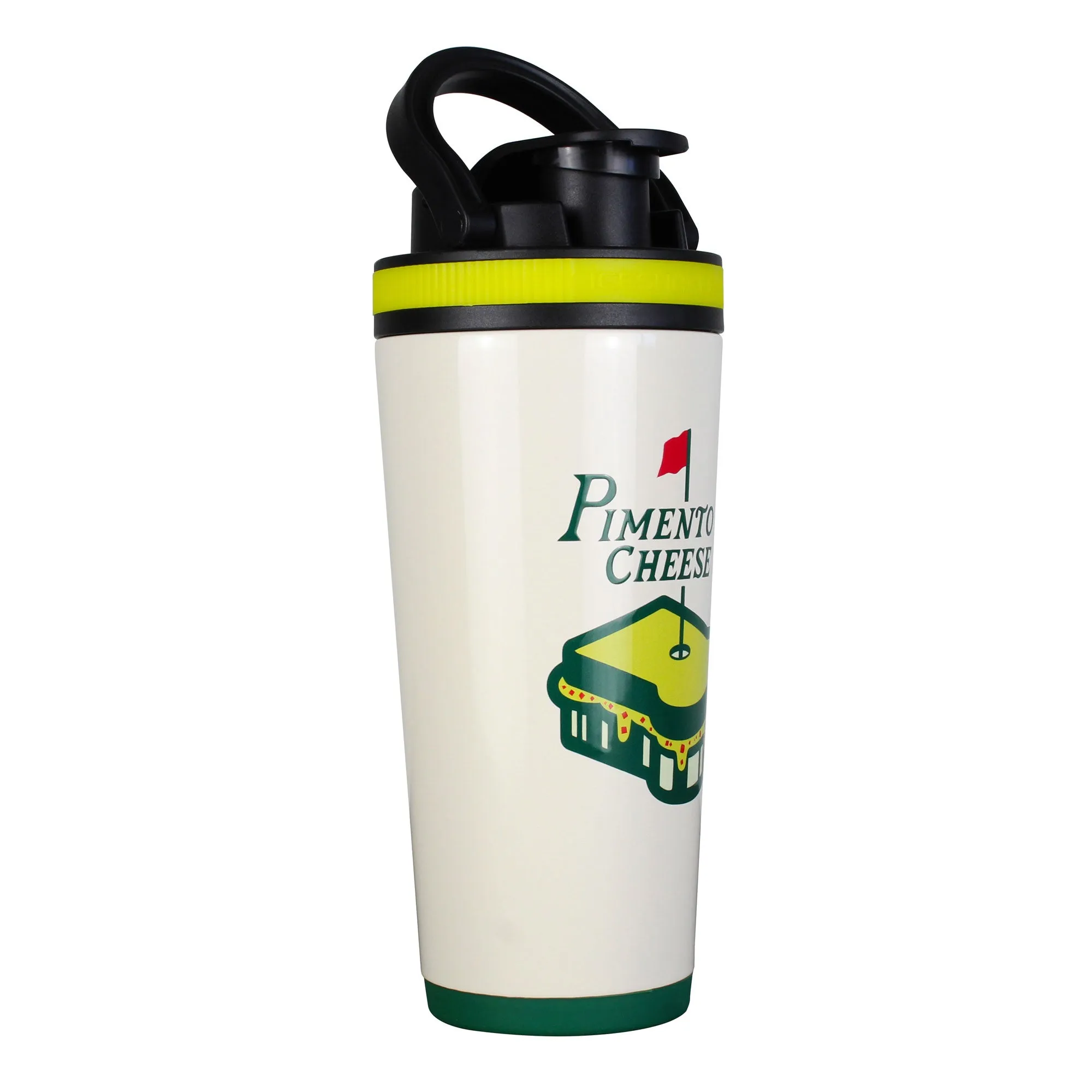 Ice Shaker Golf Series 26oz Ice Shaker - Pimento Cheese