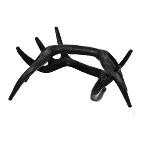 Illusion Systems Black Rack Rattling System