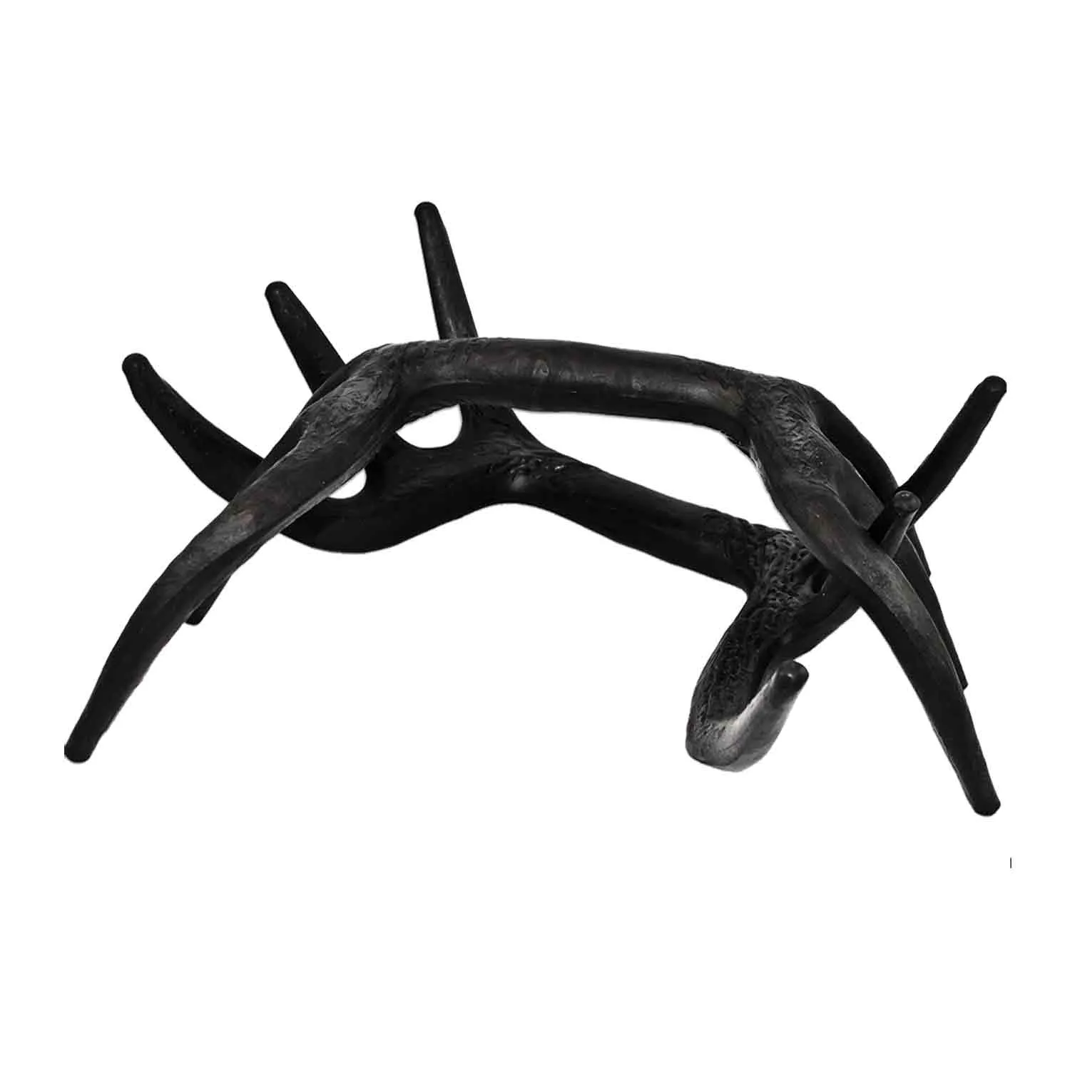 Illusion Systems Black Rack Rattling System