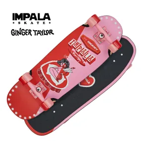 Impala Athena 28 Cruiser - Ginger Taylor